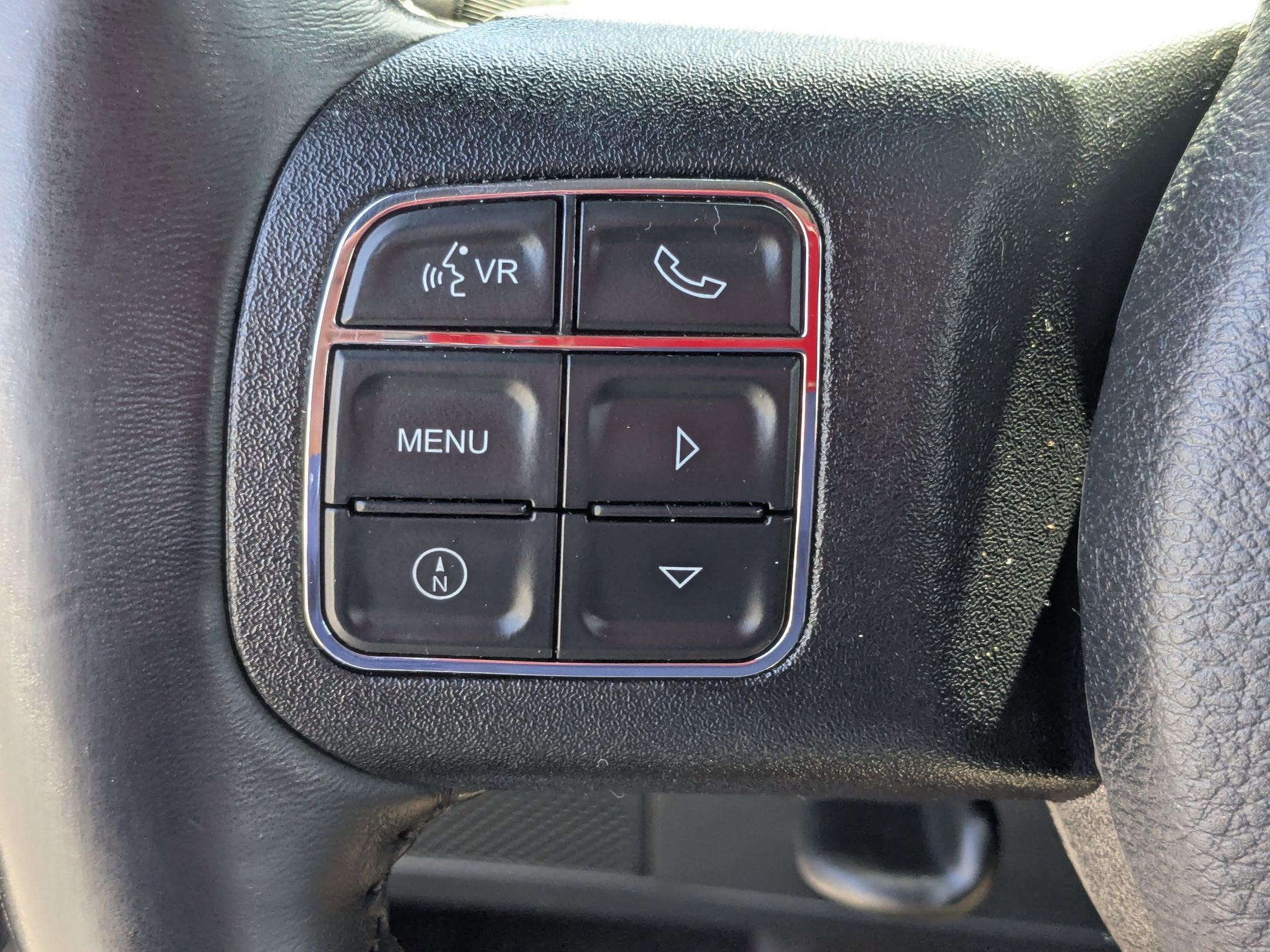 2018 Jeep Wrangler JK Sport S