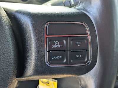 2018 Jeep Wrangler JK Sport S