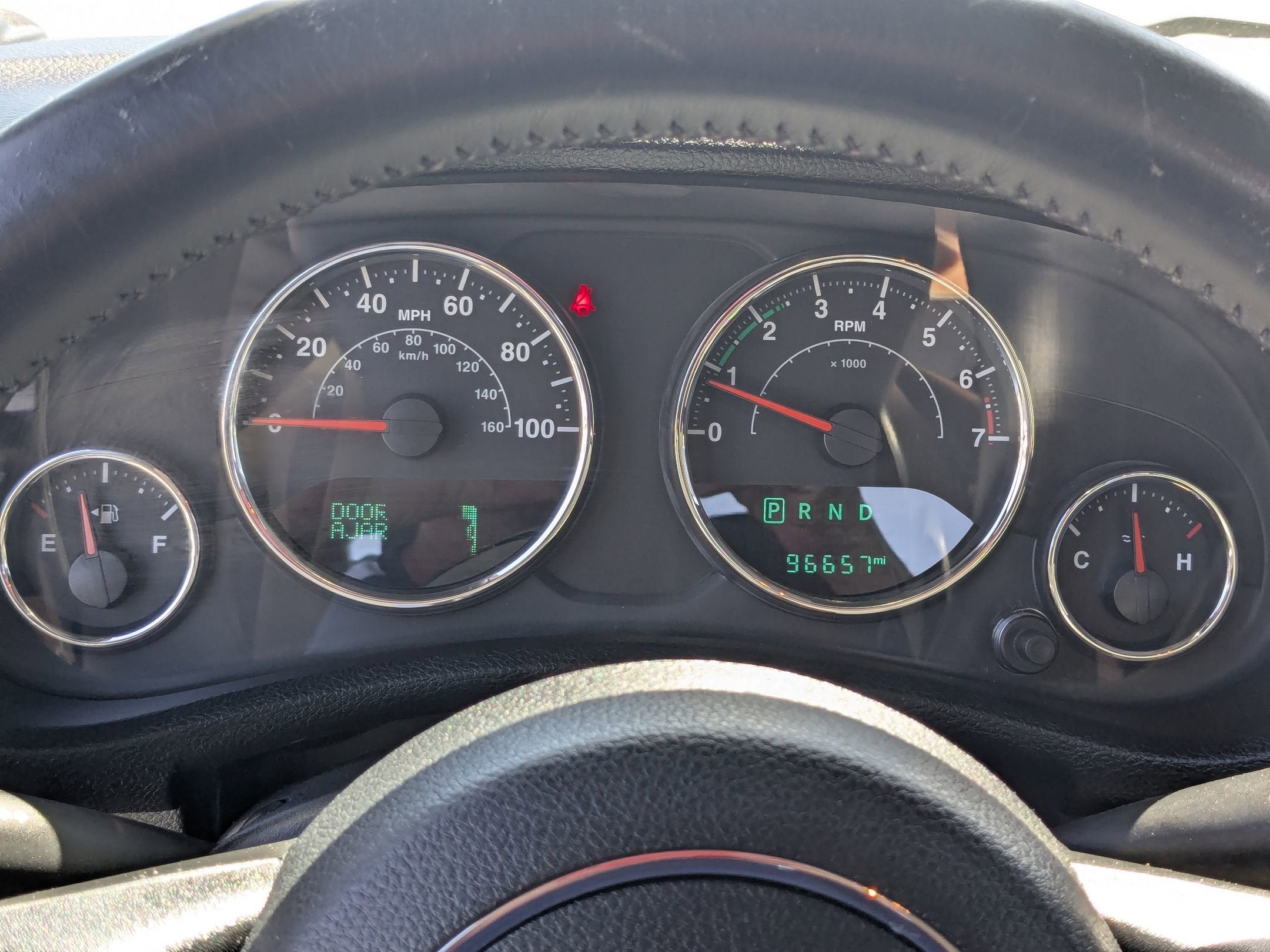 2018 Jeep Wrangler JK Sport S