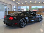 2021 Ford Mustang ROUSH STAGE 3