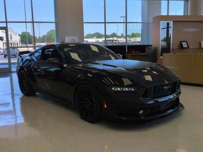 2024 Ford Mustang Dark Horse Hennessey