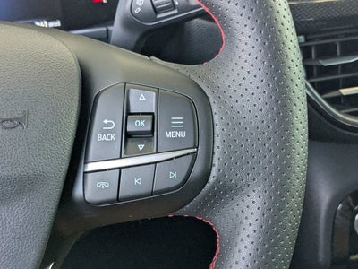 2025 Ford Escape ST-Line - Crossroads Courtesy Demo