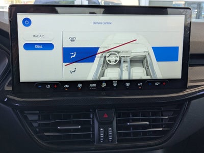 2025 Ford Escape ST-Line - Crossroads Courtesy Demo