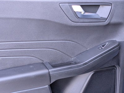 2025 Ford Escape ST-Line - Crossroads Courtesy Demo