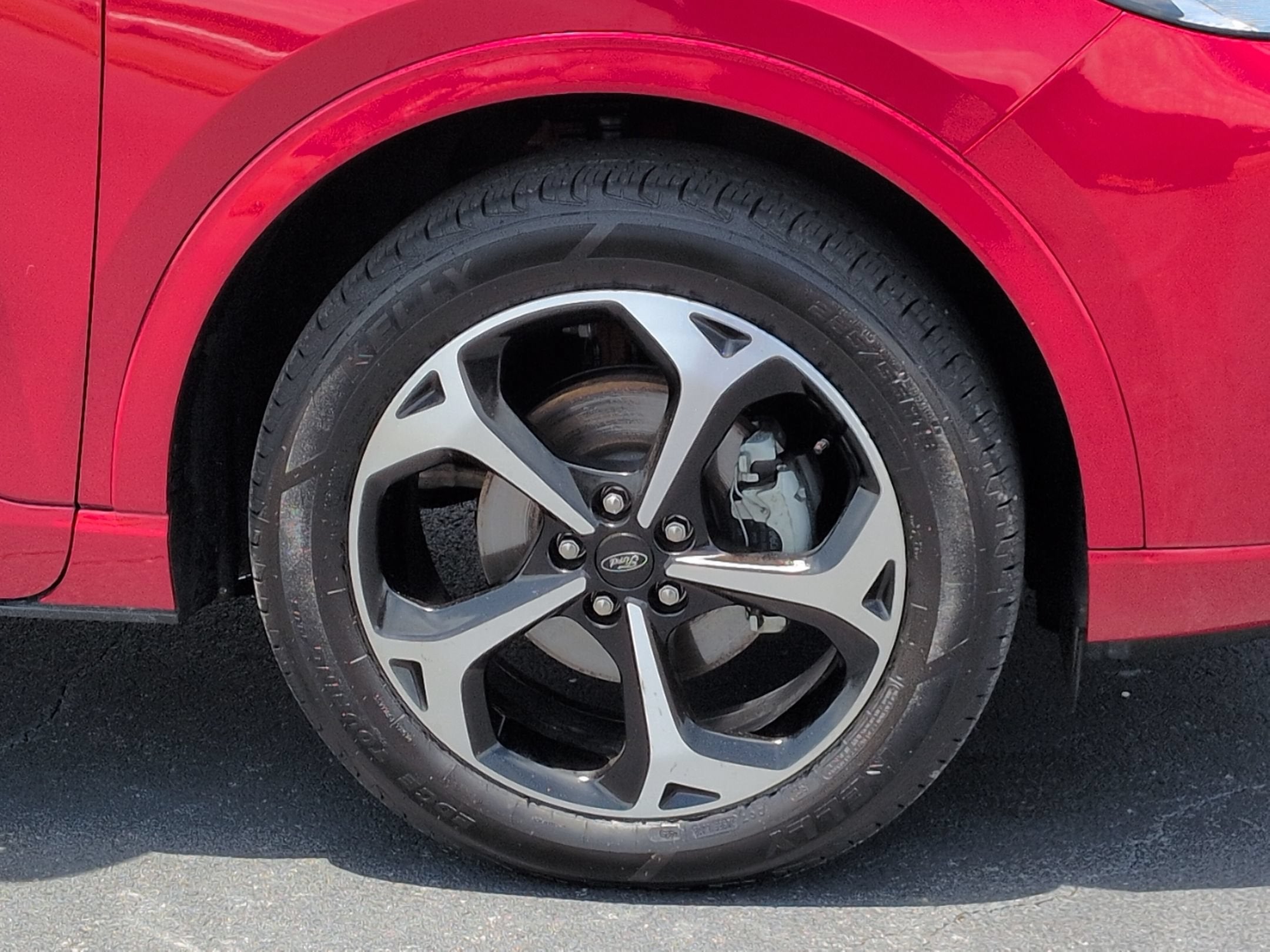2024 Ford Escape ST-Line Select