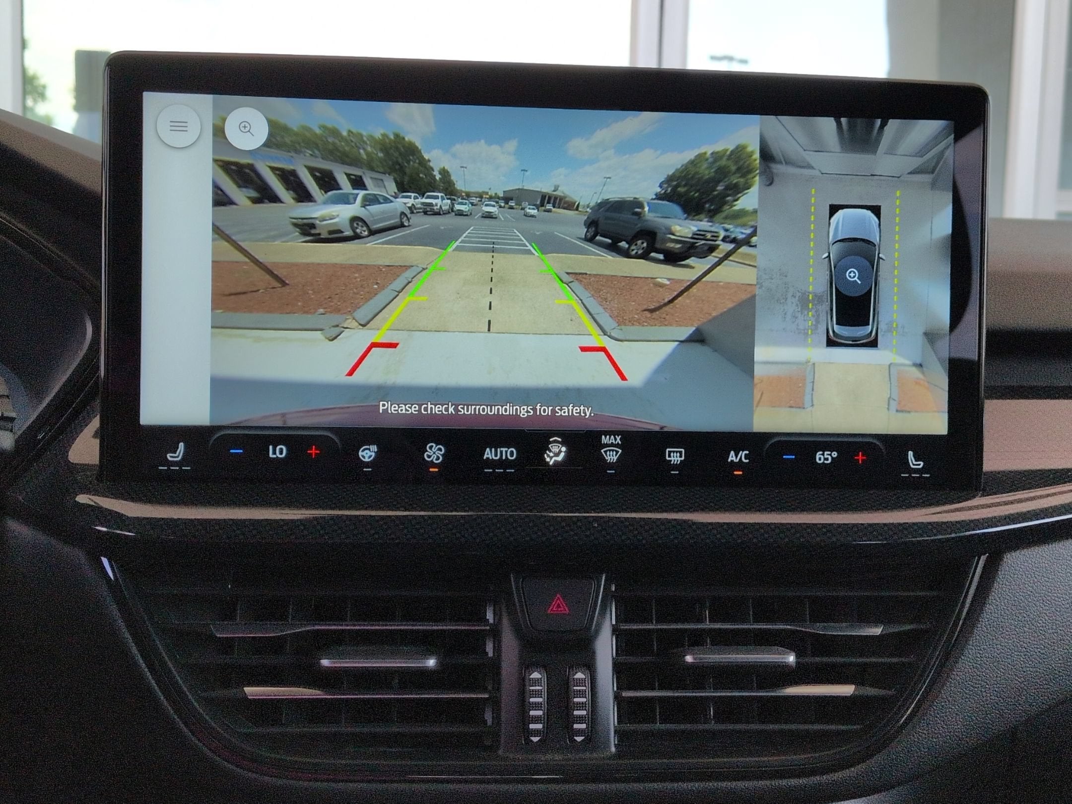 2024 Ford Escape ST-Line Select