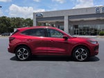 2024 Ford Escape ST-Line Select