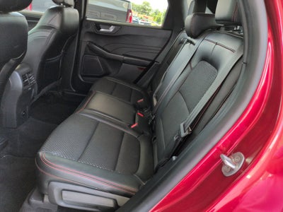 2024 Ford Escape ST-Line Select