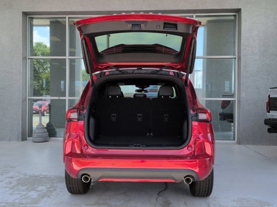 2024 Ford Escape ST-Line Select
