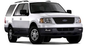 2005 Ford Expedition XLT