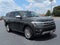 2022 Ford Expedition Platinum