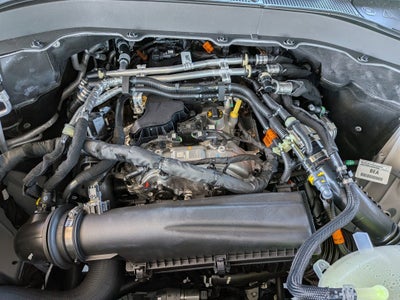 2025 Ford Explorer Active - Crossroads Courtesy Demo