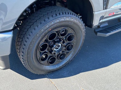 2027 Ford Super Duty F-250 SRW LARIAT