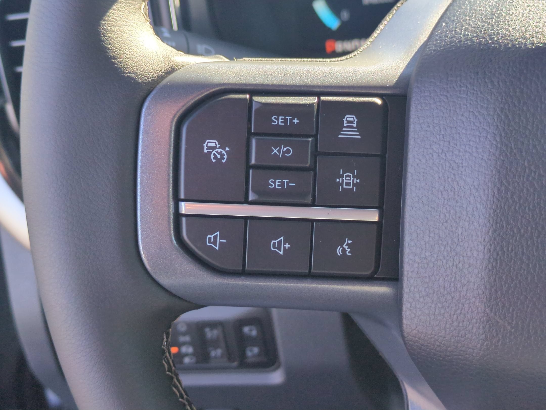 2027 Ford Super Duty F-250 SRW LARIAT