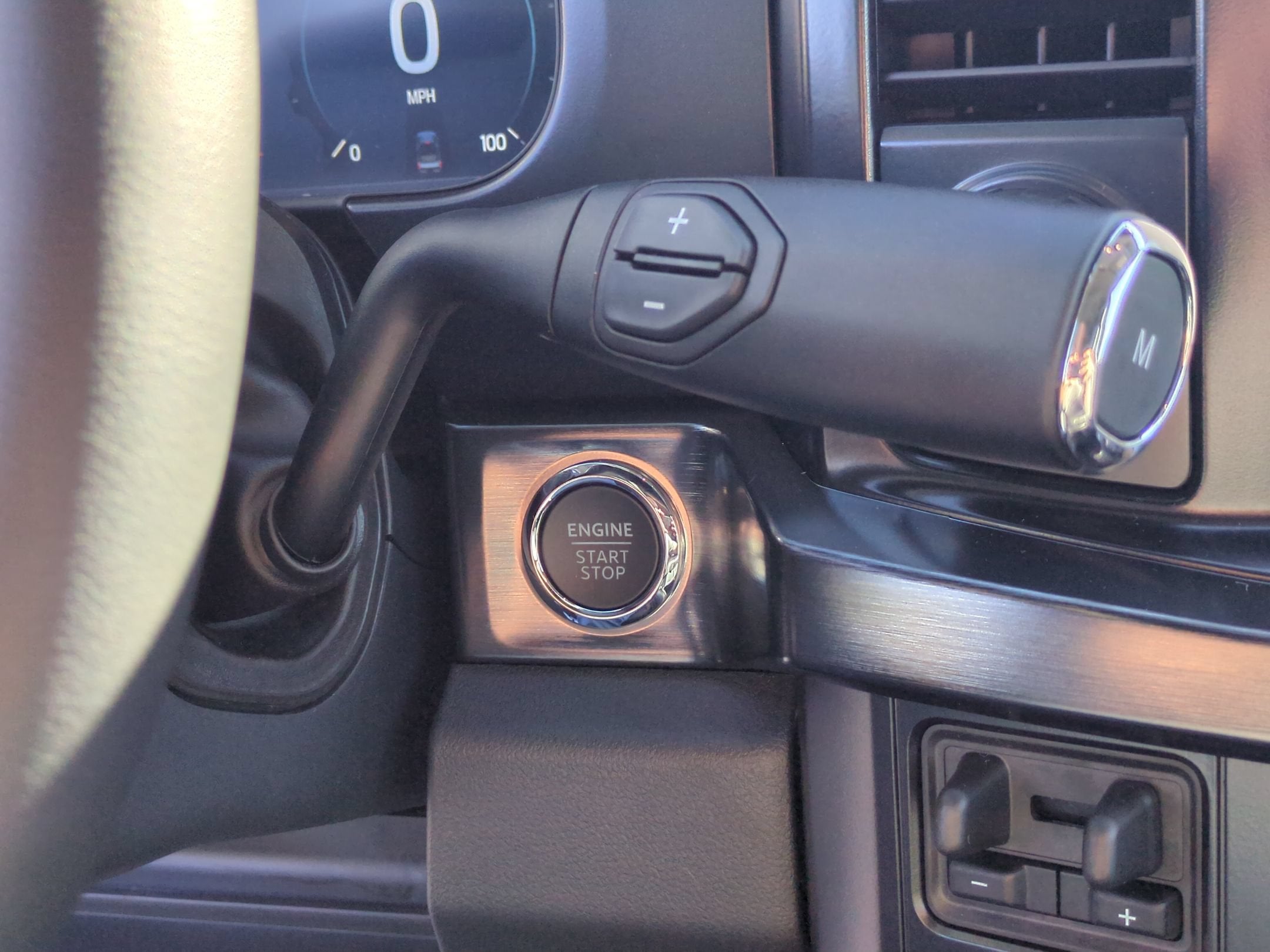 2027 Ford Super Duty F-250 SRW LARIAT