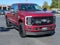 2027 Ford Super Duty F-250 SRW LARIAT