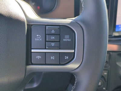 2027 Ford Super Duty F-250 SRW LARIAT