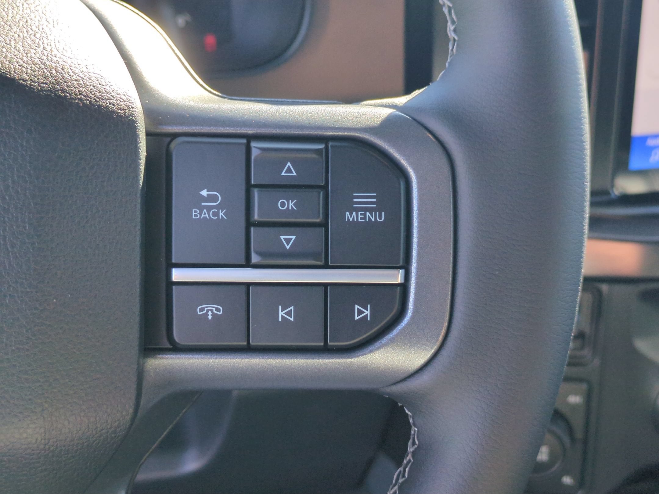 2027 Ford Super Duty F-250 SRW LARIAT