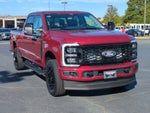 2027 Ford Super Duty F-250 SRW LARIAT