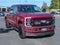 2027 Ford Super Duty F-250 SRW LARIAT