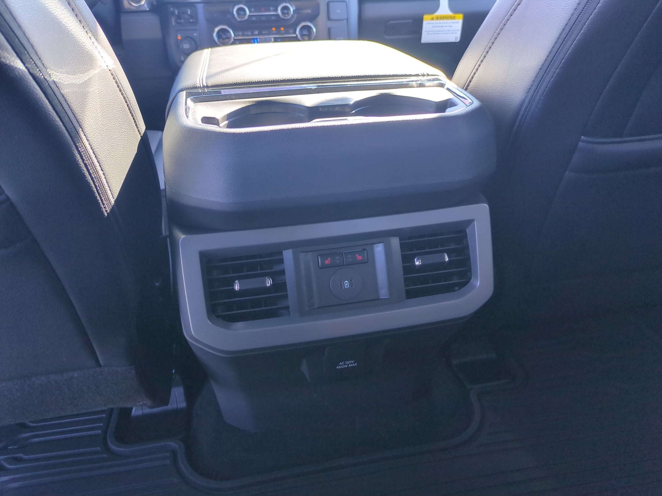 2027 Ford Super Duty F-250 SRW LARIAT