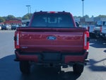 2027 Ford Super Duty F-250 SRW LARIAT