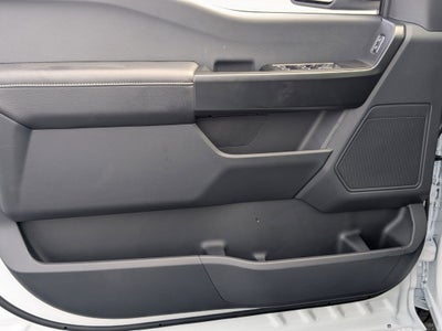 2025 Ford F-150 STX - Crossroads Courtesy Demo