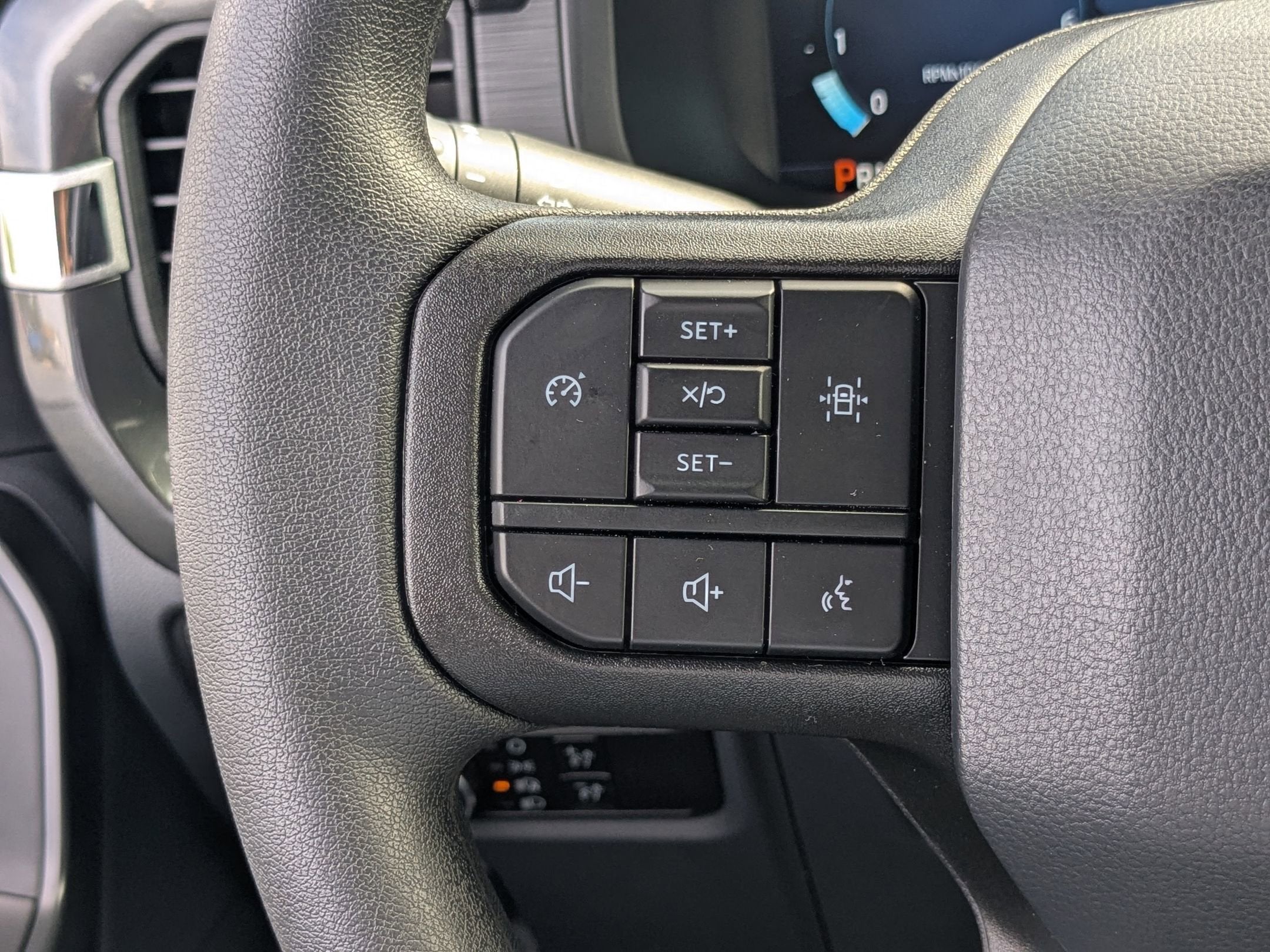 2025 Ford F-150 STX - Crossroads Courtesy Demo