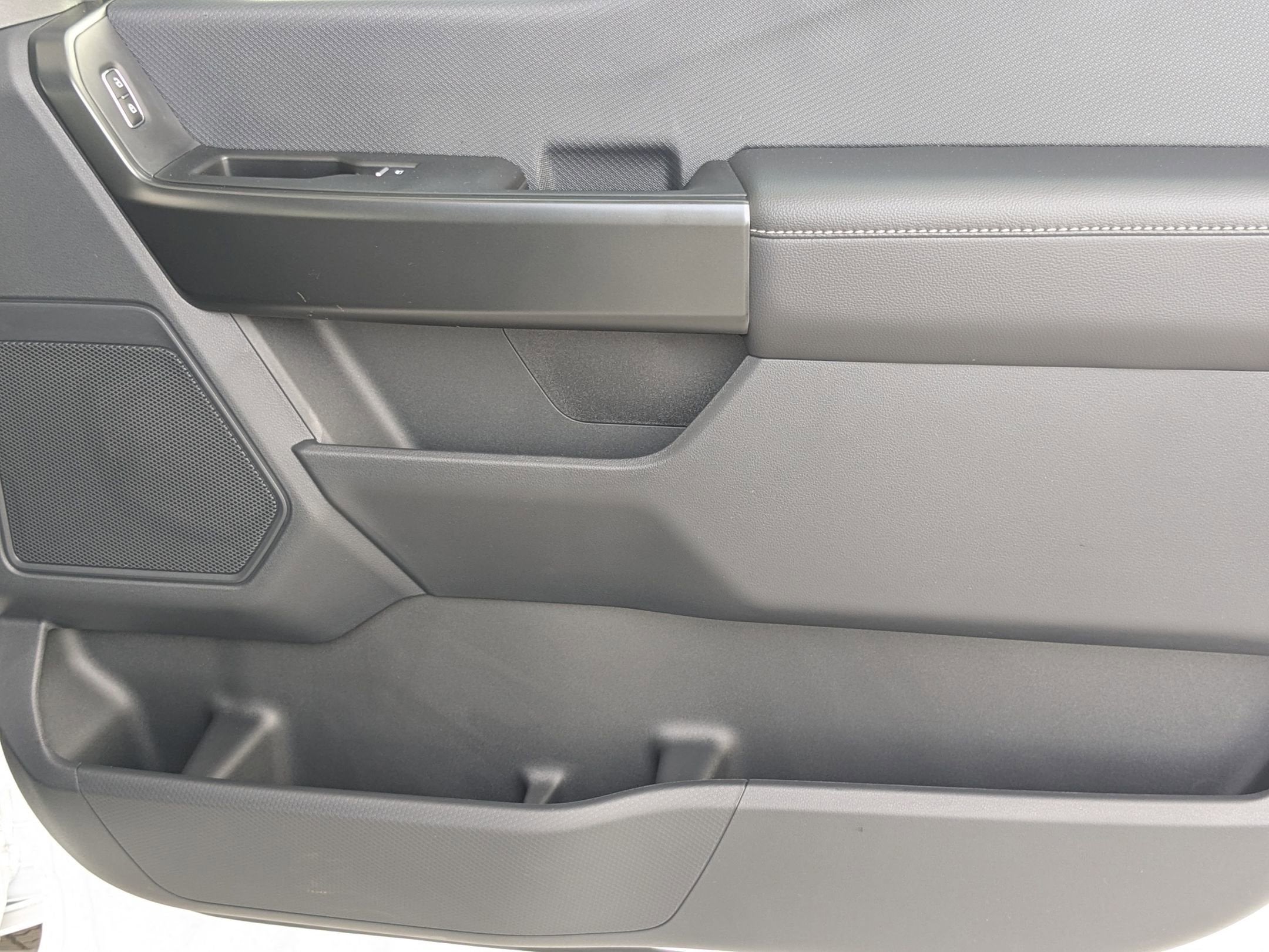 2025 Ford F-150 STX - Crossroads Courtesy Demo