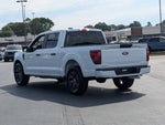 2025 Ford F-150 STX - Crossroads Courtesy Demo