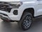 2024 Chevrolet Colorado 4WD Z71