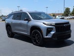 2024 Chevrolet Traverse FWD RS