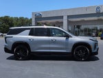 2024 Chevrolet Traverse FWD RS