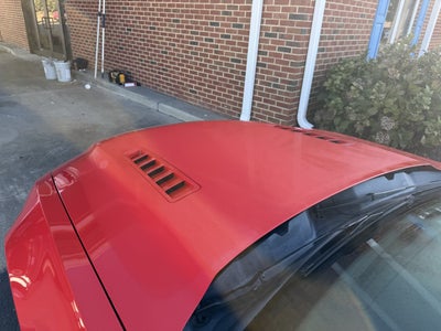 2013 Ford Mustang GT Premium Convertible