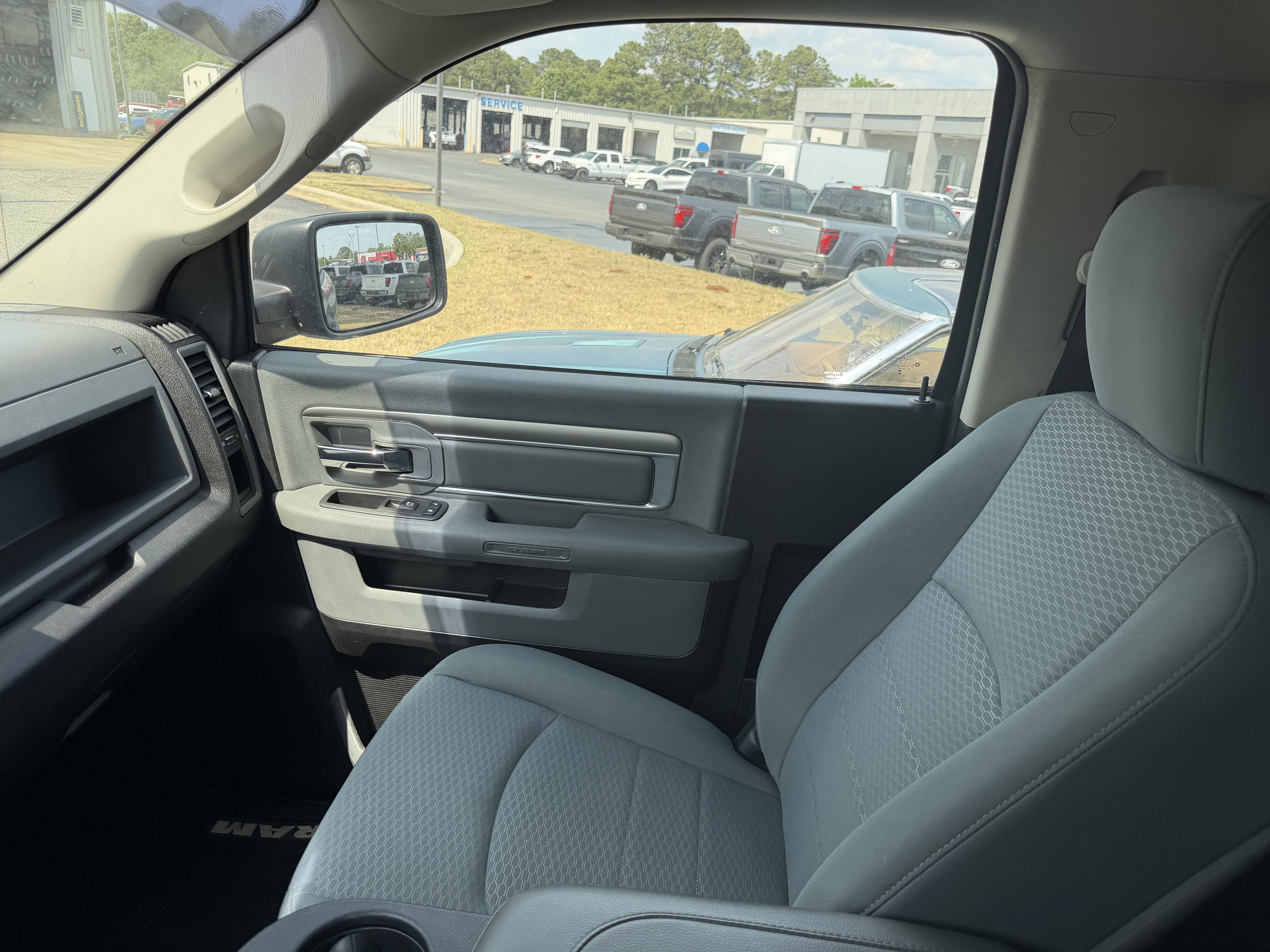 2014 RAM 1500 Express