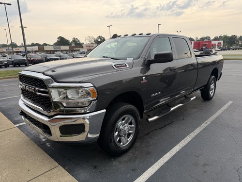2019 RAM 2500 Tradesman