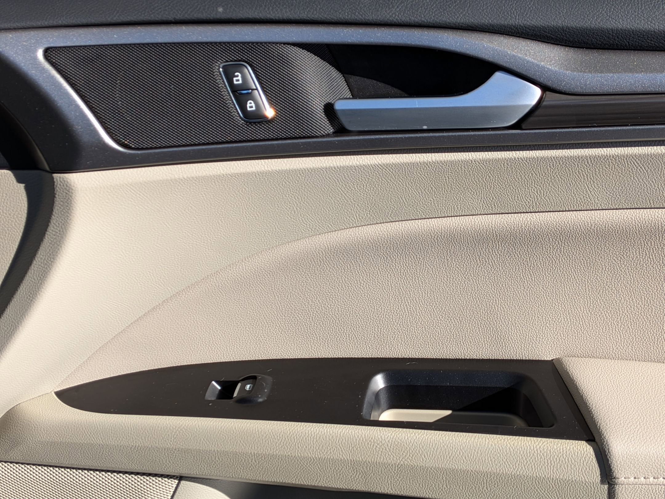 2020 Ford Fusion Hybrid SEL