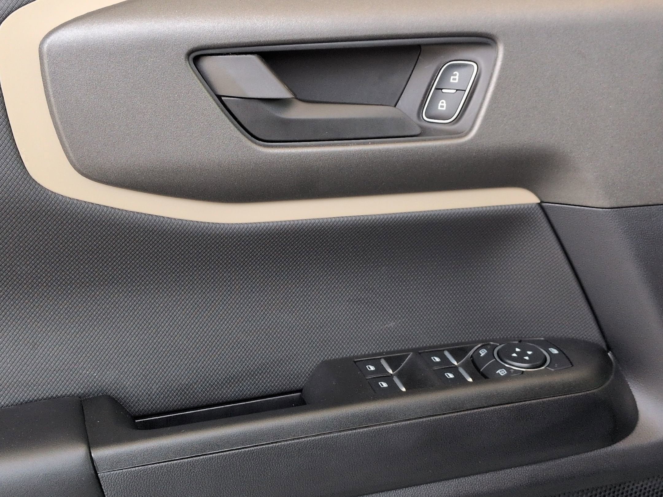 2025 Ford Bronco Sport Big Bend - Crossroads Courtesy Demo