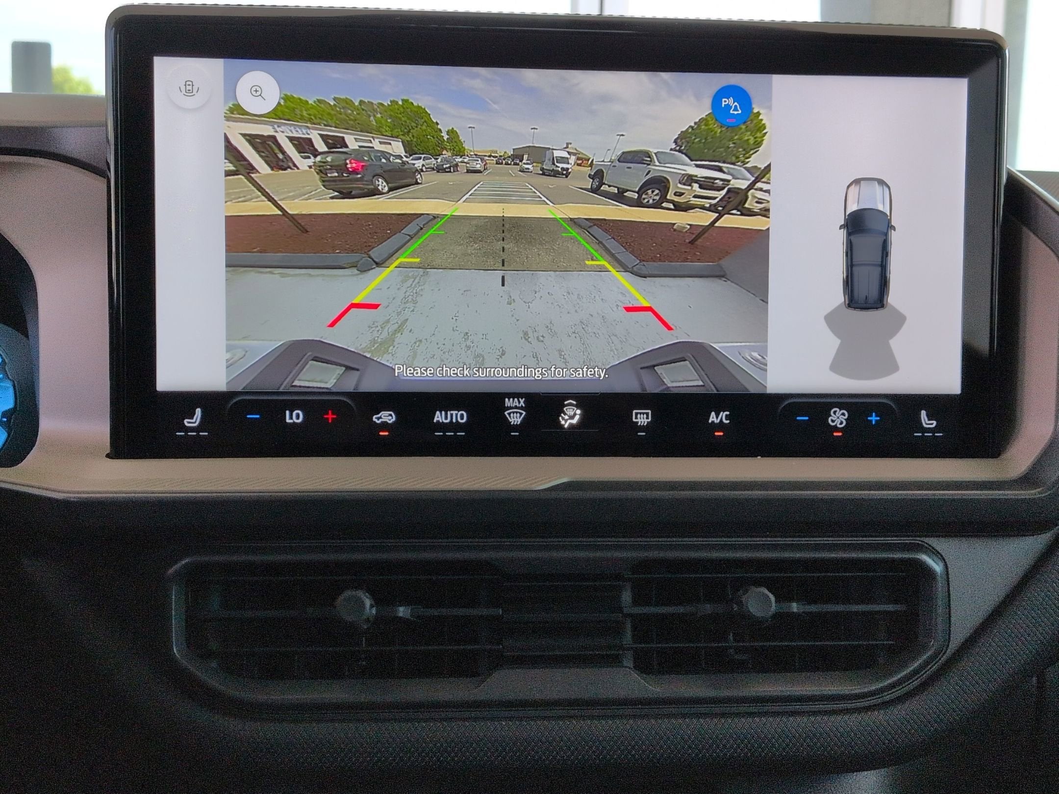 2025 Ford Bronco Sport Big Bend - Crossroads Courtesy Demo