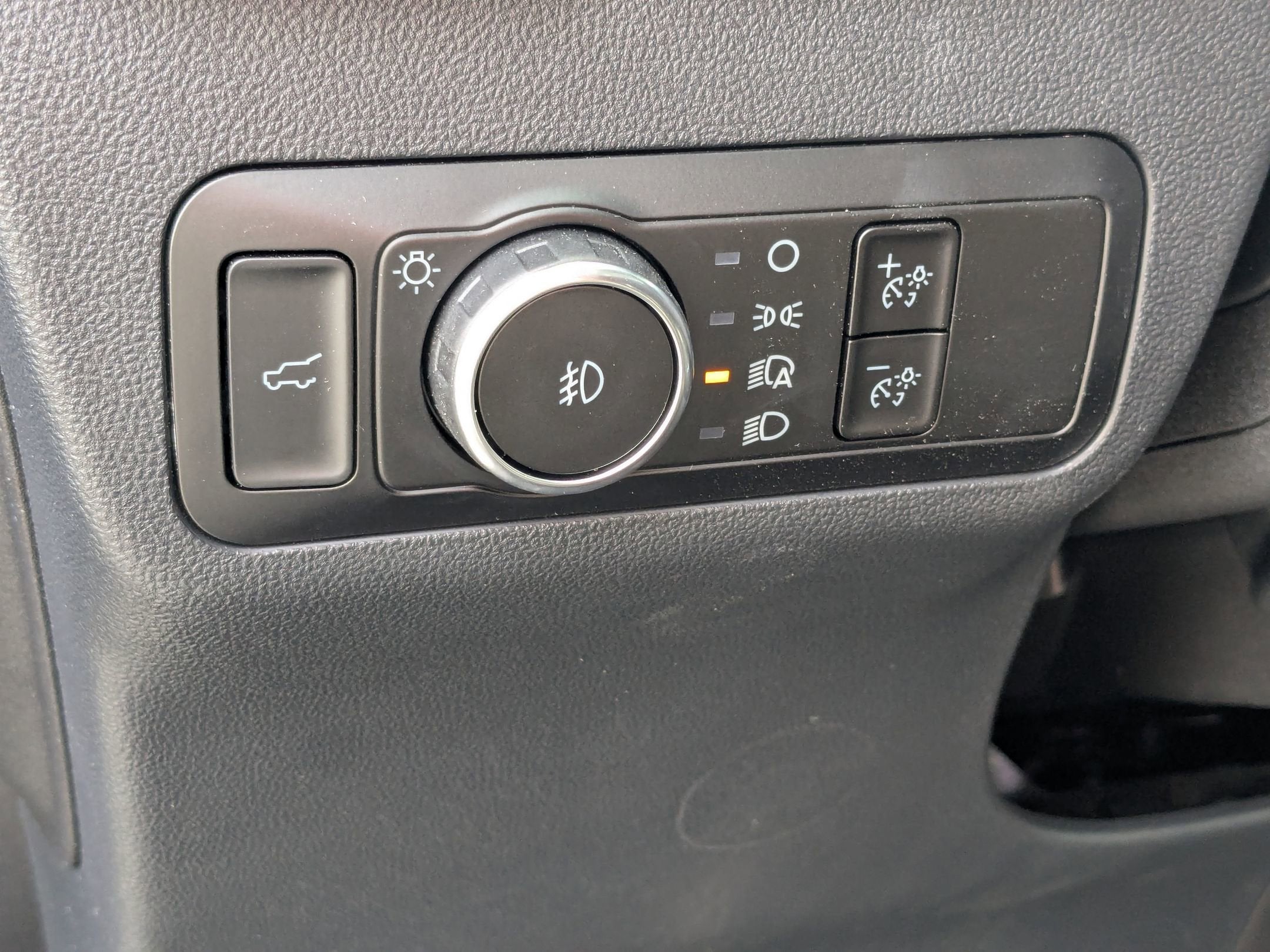 2025 Ford Bronco Sport Big Bend - Crossroads Courtesy Demo