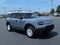 2025 Ford Bronco Sport Heritage - Crossroads Courtesy Demo