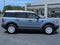 2025 Ford Bronco Sport Heritage - Crossroads Courtesy Demo