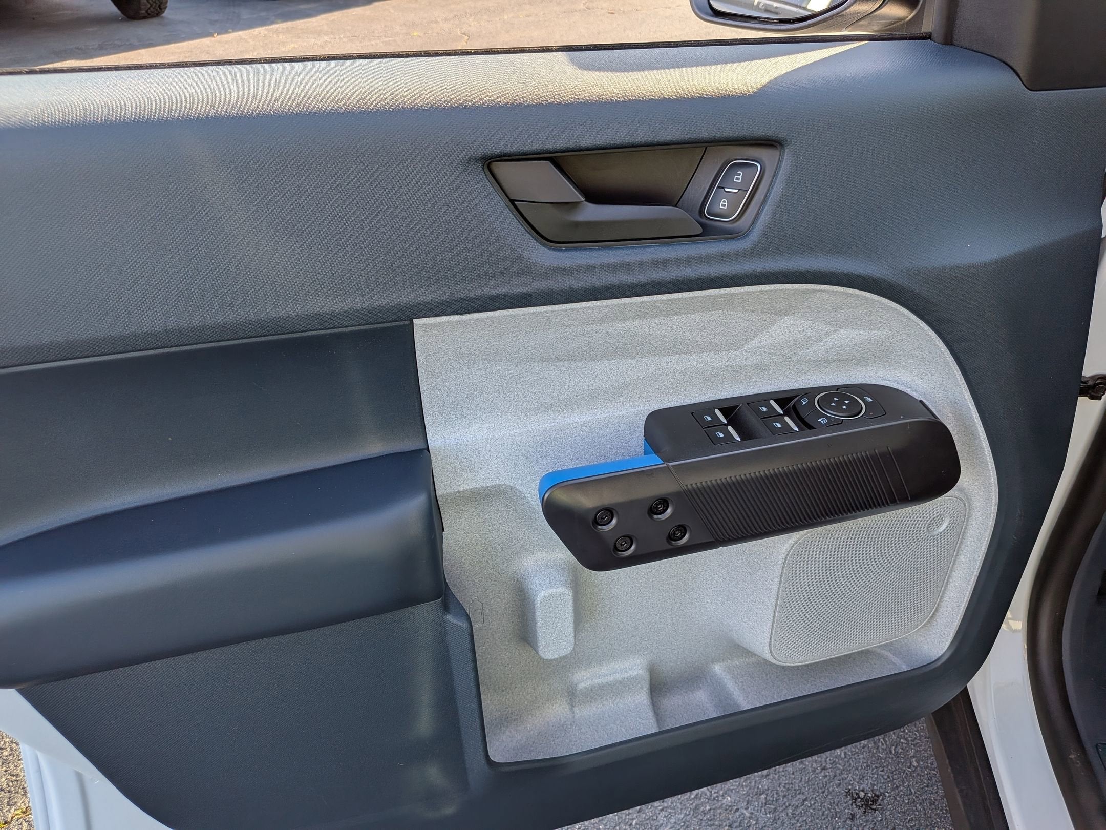 2025 Ford Maverick XLT - Crossroads Courtesy Demo