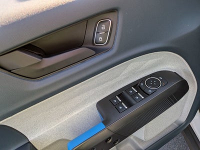 2025 Ford Maverick XLT - Crossroads Courtesy Demo