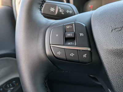 2025 Ford Maverick XLT - Crossroads Courtesy Demo