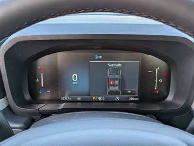 2025 Ford Maverick XLT - Crossroads Courtesy Demo