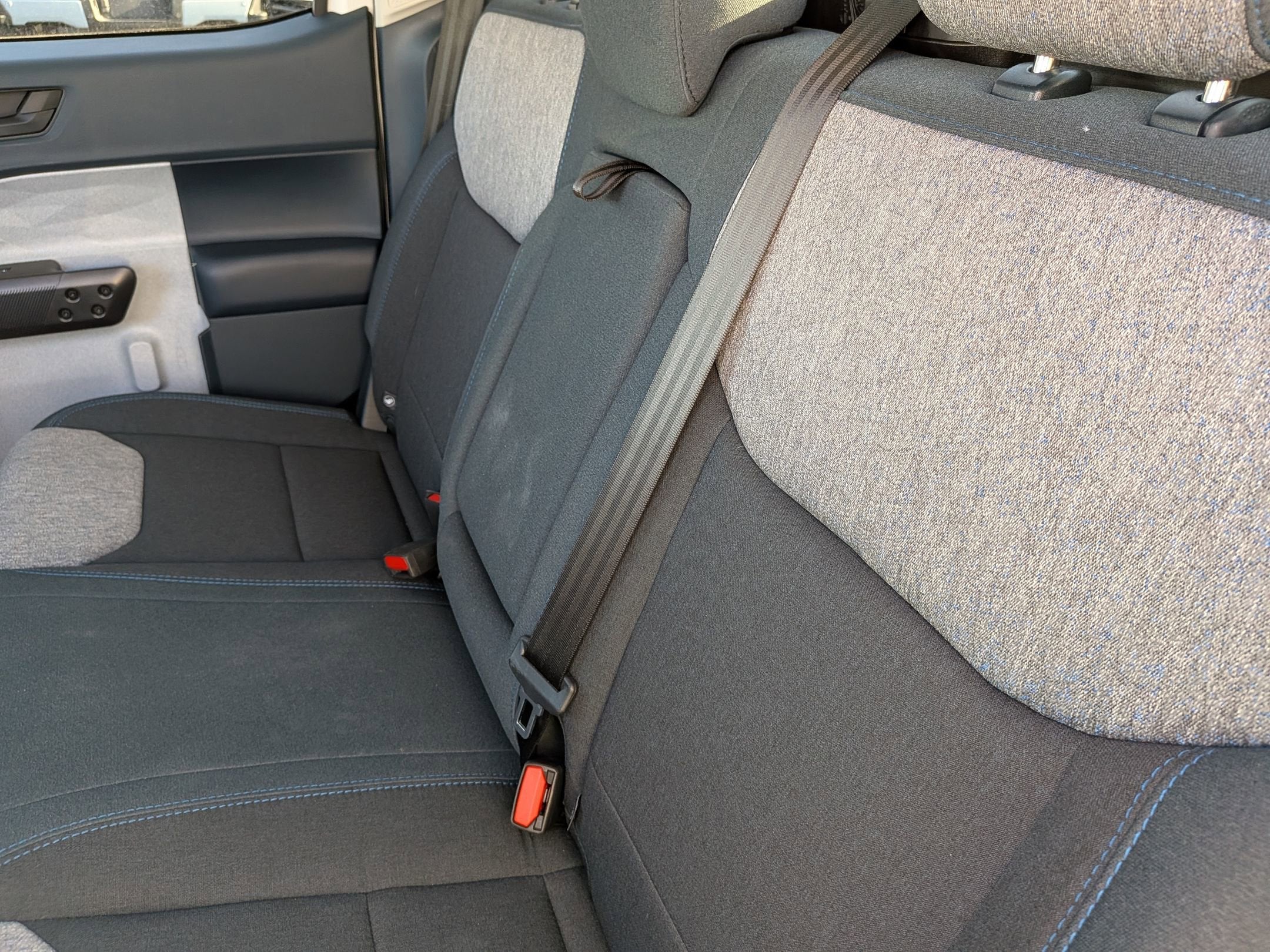 2025 Ford Maverick XLT - Crossroads Courtesy Demo