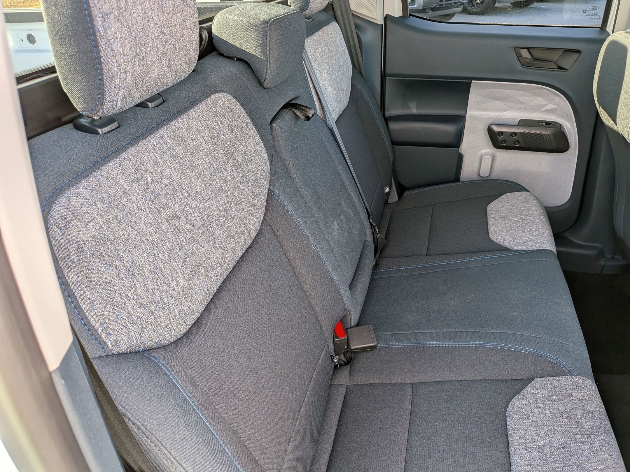 2025 Ford Maverick XLT - Crossroads Courtesy Demo