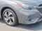 2023 Subaru Legacy Premium