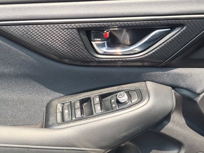2023 Subaru Legacy Premium